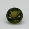 Peridot (Zabarjad)  5.34 Ct Certified
